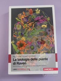 La biologia delle piante
di Raven