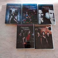 cofanetti vampire diaries
