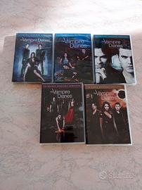 cofanetti vampire diaries
