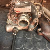 Turbina Smart Garret Originale