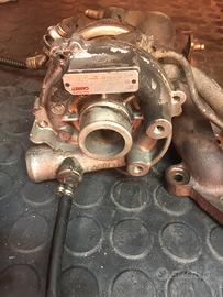 Turbina Smart Garret Originale