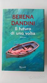 Serena Dandini, Il futuro di una volta