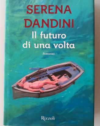 Serena Dandini, Il futuro di una volta