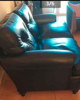 Divano Poltrona Frau