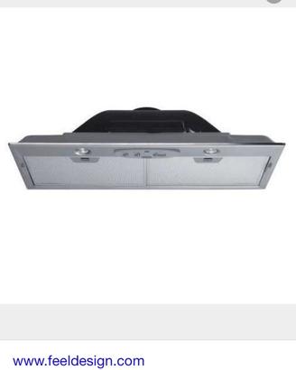 Cappe aspiranti Franke