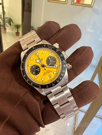 Tudor Black Bay Chrono