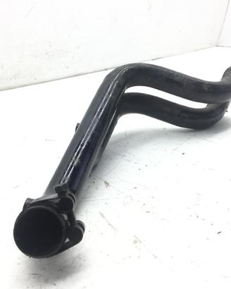 MOTO MORINI KJ 125 COLLETTORE CENTRALE SCARICO MAR