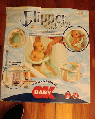 Flipper Evolution