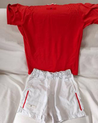 completi tennis
