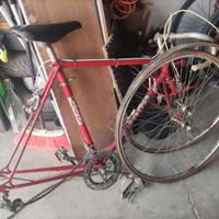 bicicletta Falco eroica