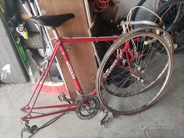 bicicletta Falco eroica