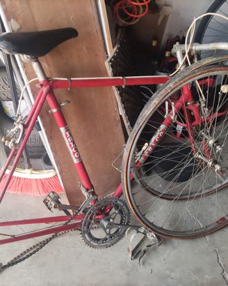 bicicletta Falco eroica
