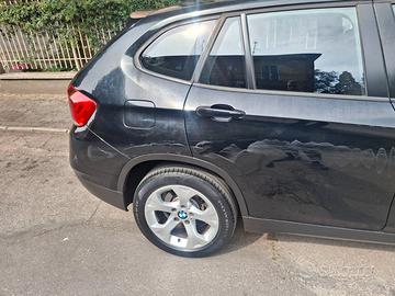 Bmw usato