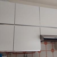 Cucina prziale arclinea
