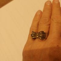 Anello vintage