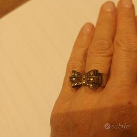 Anello vintage