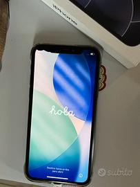 Iphone 11 pro 512 giga