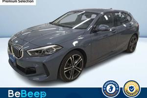 BMW Serie 1 116D MSPORT AUTO