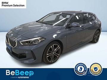 BMW Serie 1 116D MSPORT AUTO