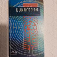Il labirinto di Dio 