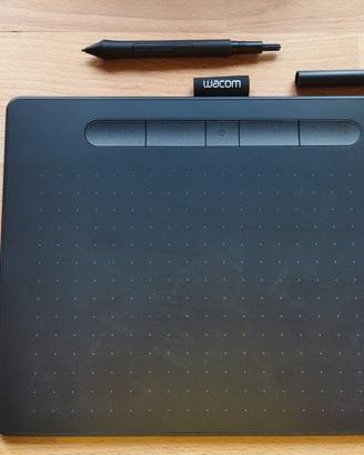 Tavoletta grafica Wacom Intuos M
