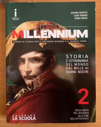 Il nuovo millennium 2