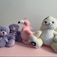 Peluches