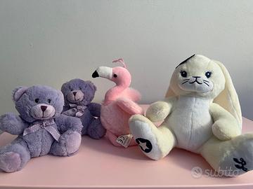 Peluches