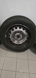 Gomme Invernali usate