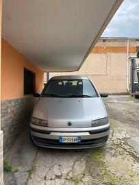 Fiat punto 2 serie imp. metano BRC - NON MARCIANTE