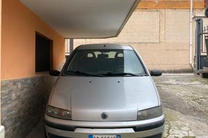 Fiat punto 2 serie imp. metano BRC - NON MARCIANTE