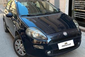 Fiat Punto 1.4 - 5 porte Natural Power 70CV