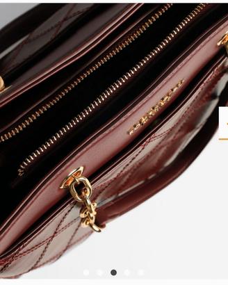 borsa di pelle 