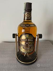 Whisky Chivas