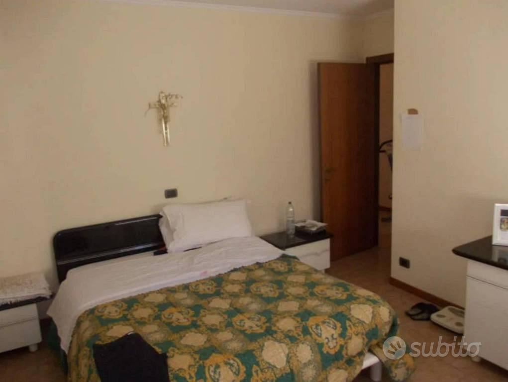 Appartamento – Monte Urano, San Lorenzo - Vista 2