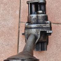 Pompa olio a112/127/Uno/Panda