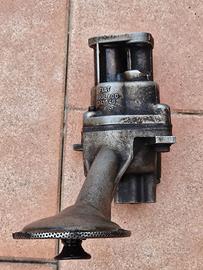 Pompa olio a112/127/Uno/Panda