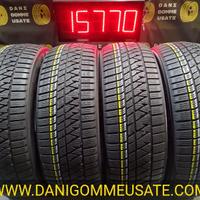 4 gomme al 80/85% 225 60 18 invernali - kumho