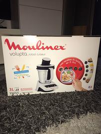 Mulinex Volupta robot da cucina nuovo. MAI USATO!