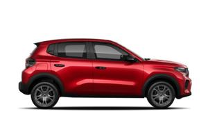 CITROEN C3 1.2 Turbo 100cv You - Febbrai