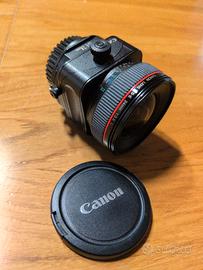 Canon TS-E 24mm  I