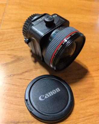 Canon TS-E 24mm  I
