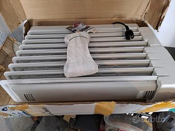 calorifero portatile 