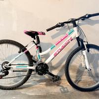 Montain bike TG 24