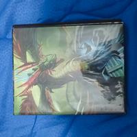 Collezione Yu-Gi-Oh! + Mazzo Carte