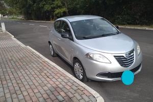 Lancia ypsilon 1.3 multijet 95cv (euro5) Gold