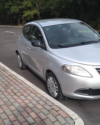 Lancia ypsilon 1.3 multijet 95cv (euro5) Gold