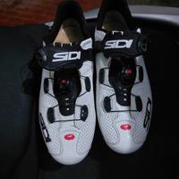 scarpini Sidi Genius carbon 