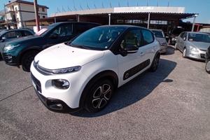 Citroen C3 BlueHDi 100 Gancio Traino Finanzio