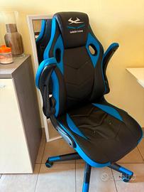 sedia gaming 